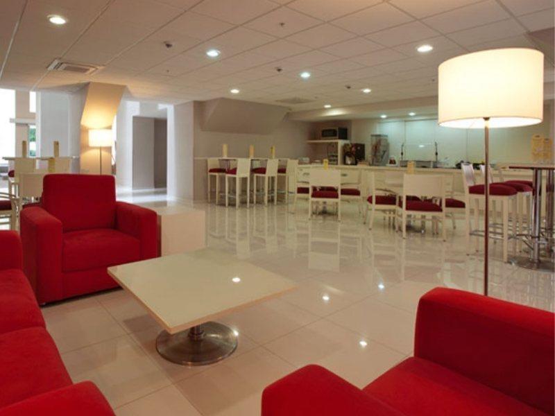 City Express Buenavista مدينة مكسيكو المظهر الخارجي الصورة