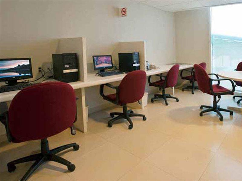 City Express Buenavista مدينة مكسيكو المظهر الخارجي الصورة